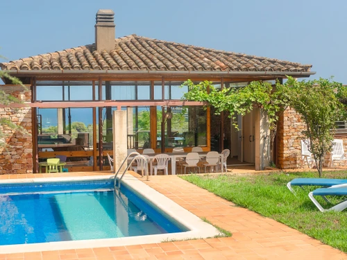 Villa Begur, 6 pièces, 11 personnes - photo_1011874961325