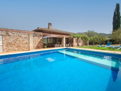 Villa Begur, 6 pièces, 11 personnes - photo_1011874961325