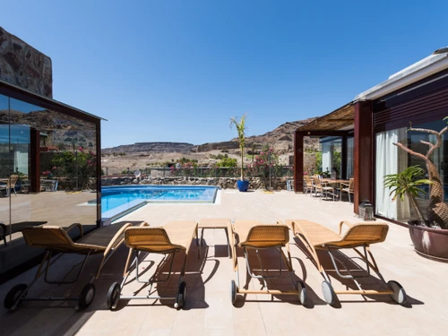 Chalet Mogán, 4 Schlafzimmer, 8 Personen - photo_1011874961753