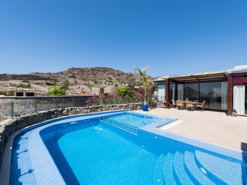 Chalet Mogán, 4 Schlafzimmer, 8 Personen - photo_1011874961753