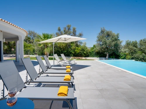 Villa Loulé, 5 pièces, 8 personnes - photo_1011874962122