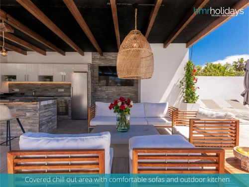 Villa Moraira, 3 Schlafzimmer, 6 Personen - photo_1011874962271