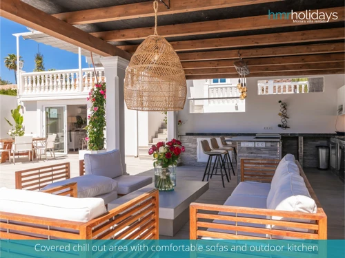 Villa Moraira, 3 Schlafzimmer, 6 Personen - photo_1011874962271