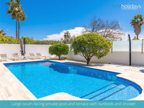 Villa Moraira, 3 Schlafzimmer, 6 Personen - photo_1011874962271