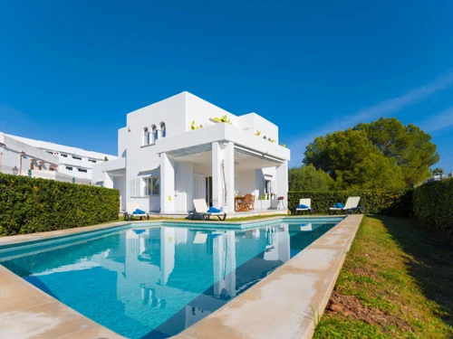 Villa Santanyí, 3 bedrooms, 6 persons - photo_1011874962566
