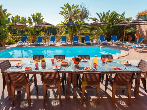 Villa Albufeira, 7 Schlafzimmer, 20 Personen - photo_1011874962703