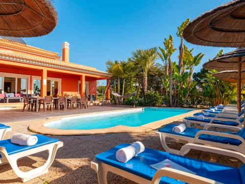 Villa Albufeira, 7 Schlafzimmer, 20 Personen - photo_1011874962703