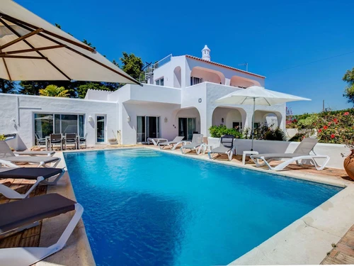 Villa Carvoeiro, 5 bedrooms, 12 persons - photo_1011874962847