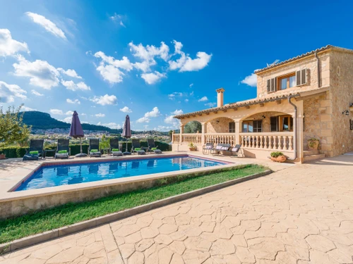 Villa Palma, 4 bedrooms, 6 persons - photo_1011874963400