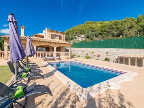 Villa Palma, 4 bedrooms, 6 persons - photo_1011874963400