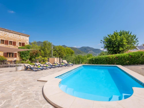 Villa Selva, 4 Schlafzimmer, 8 Personen - photo_1011874963536