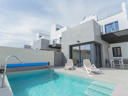 Villa Torrevieja, 4 Schlafzimmer, 8 Personen - photo_1011874963676