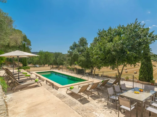 Villa Sant Joan, 5 Schlafzimmer, 10 Personen - photo_1011874963973