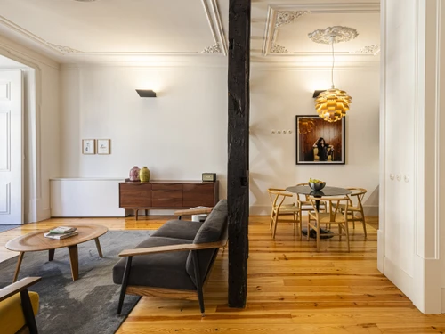 Ferienwohnung Lissabon, 2 Schlafzimmer, 4 Personen - photo_1011874965001