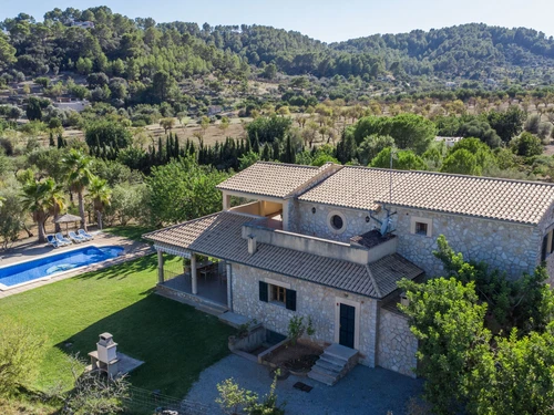 Villa Selva, 4 dormitorios, 8 personas - photo_1011874965256
