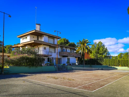 Villa Salou, 5 pièces, 10 personnes - photo_1011874965660