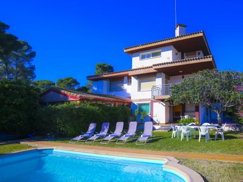 Villa Salou, 5 pièces, 10 personnes - photo_1011874965660