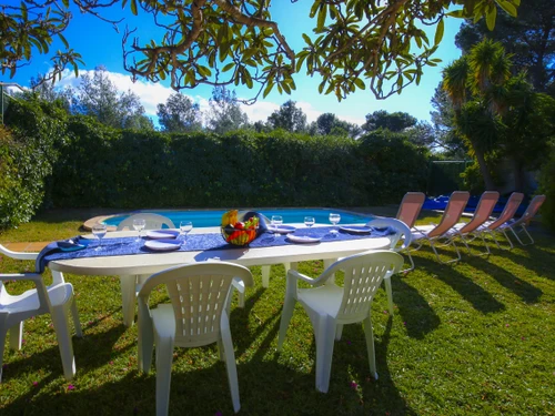 Villa Salou, 5 pièces, 10 personnes - photo_1011874965660