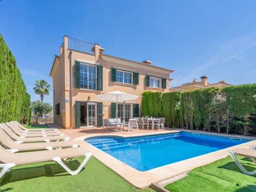 Villa Puigderrós, 4 dormitorios, 8 personas - photo_1011874965956