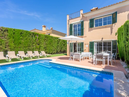 Villa Puigderrós, 5 pièces, 8 personnes - photo_1011874965956