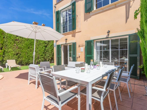 Villa Puigderrós, 5 pièces, 8 personnes - photo_1011874965956