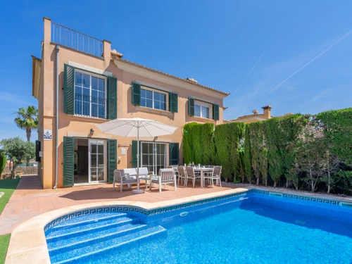 Villa Puigderrós, 5 pièces, 8 personnes - photo_1011874965956