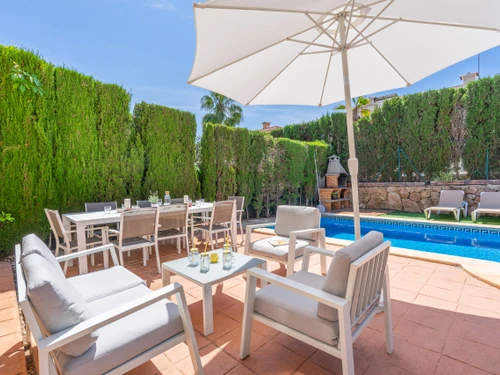 Villa Puigderrós, 5 pièces, 8 personnes - photo_1011874965956