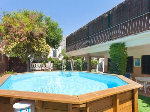 Villa Can Pastilla, 6 pièces, 10 personnes - photo_1011874966240