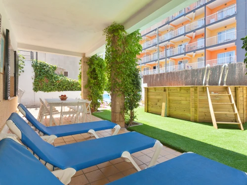 Villa Can Pastilla, 6 pièces, 10 personnes - photo_1011874966240