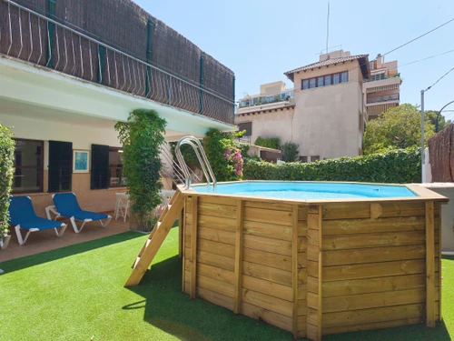 Villa Can Pastilla, 6 pièces, 10 personnes - photo_1011874966240