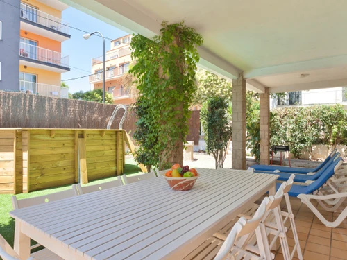 Villa Can Pastilla, 6 pièces, 10 personnes - photo_1011874966240