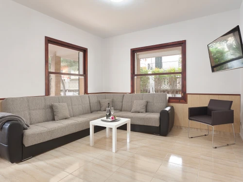 Villa Can Pastilla, 6 pièces, 10 personnes - photo_1011874966240