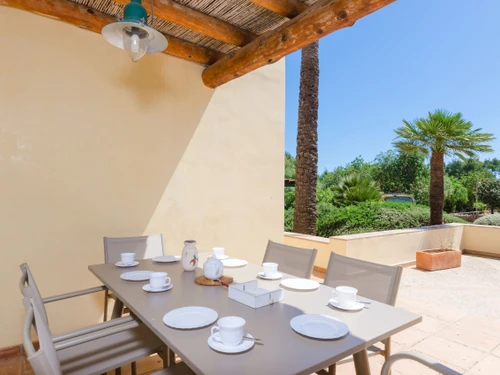 Villa Capdepera, 5 bedrooms, 10 persons - photo_1011874966389