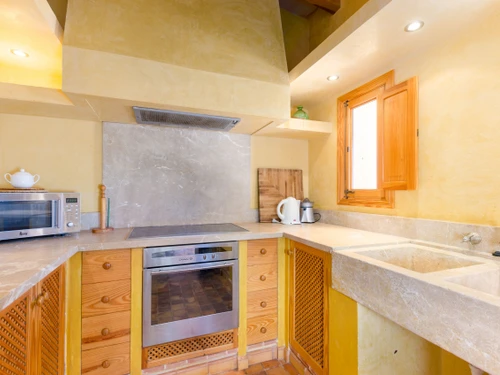 Villa Capdepera, 5 bedrooms, 10 persons - photo_1011874966389