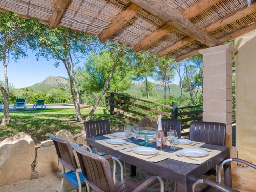 Villa Capdepera, 5 bedrooms, 10 persons - photo_1011874966389