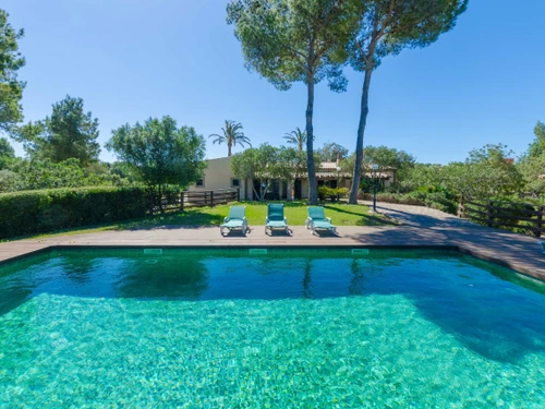 Maison Capdepera, 6 pièces, 10 personnes - photo_1011874966389