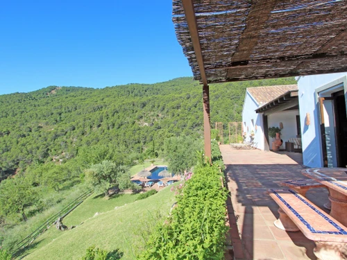 Villa Gaucín, 5 pièces, 8 personnes - photo_1011874966538