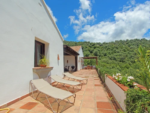 Villa Gaucín, 5 pièces, 8 personnes - photo_1011874966538