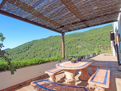 Villa Gaucín, 5 pièces, 8 personnes - photo_1011874966538