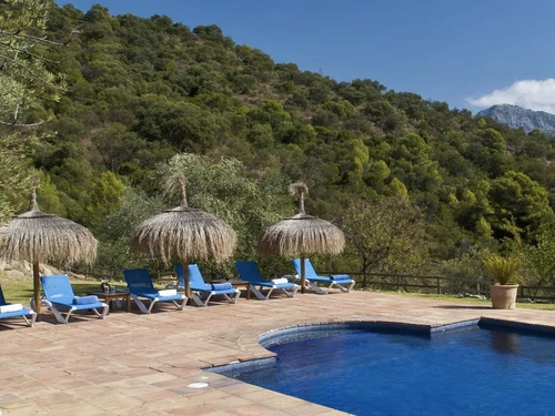 Villa Gaucín, 5 pièces, 8 personnes - photo_1011874966538