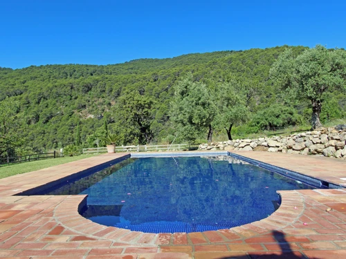 Villa Gaucín, 5 pièces, 8 personnes - photo_1011874966538