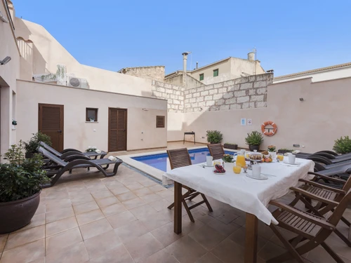Maison Sa Pobla, 6 pièces, 10 personnes - photo_1011874966678