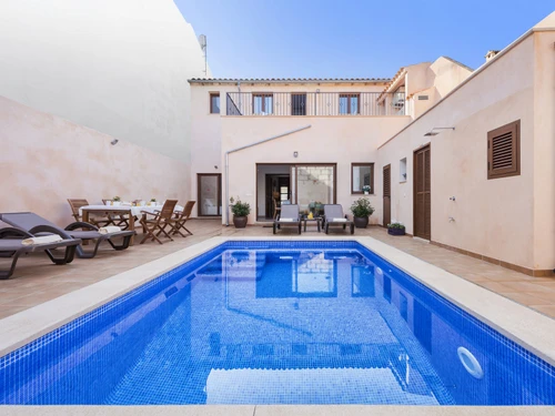 Maison Sa Pobla, 6 pièces, 10 personnes - photo_1011874966678