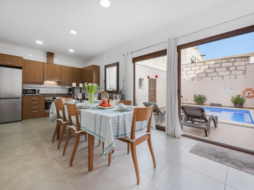Maison Sa Pobla, 6 pièces, 10 personnes - photo_1011874966678