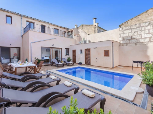 Villa Sa Pobla, 5 bedrooms, 10 persons - photo_1011874966678