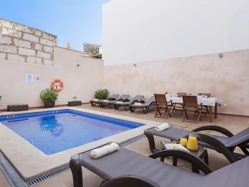 Maison Sa Pobla, 6 pièces, 10 personnes - photo_1011874966678