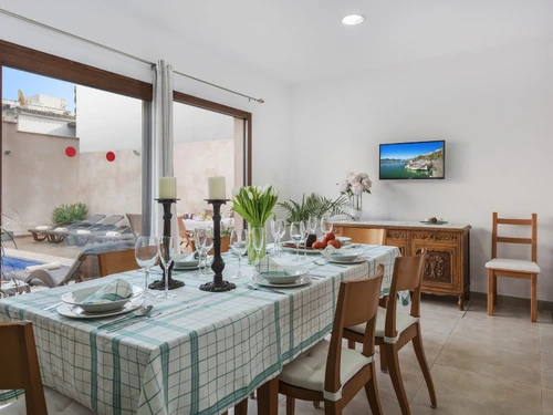 Maison Sa Pobla, 6 pièces, 10 personnes - photo_1011874966678