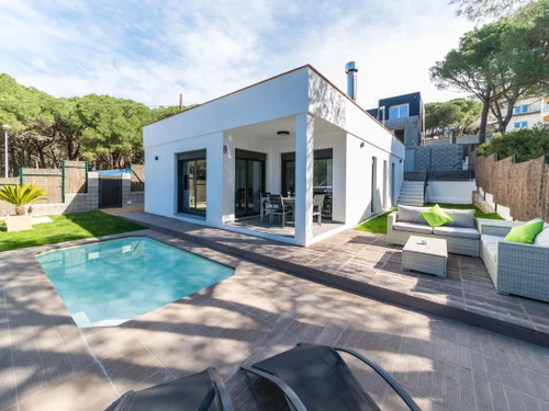 Villa L'Escala, 3 bedrooms, 6 persons - photo_1011874966936