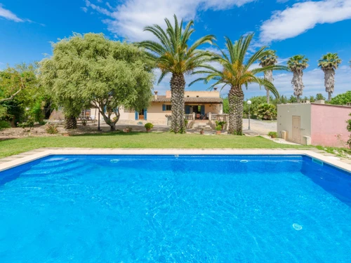 Villa Manacor, 4 pièces, 6 personnes - photo_1011874967083