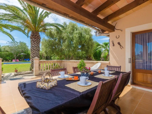 Villa Manacor, 4 pièces, 6 personnes - photo_1011874967083